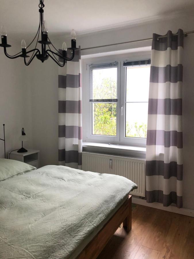 Wohlfuehloase Dresden Nickernアパートメント エクステリア 写真